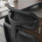 Nathania Ergonomic Mesh Task Chair with Adjustable Headrest Office Chair