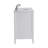 Watkinsville 48'' Single Bathroom Vanity with Engineered Marble Top-1948013908-1924242358
