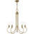 Hitterdal 7 - Light Steel Dimmable Classic / Traditional Chandelier-1589418784-1589418788