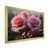Gold Single Picture Framed