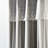 Crenshaw Solid Room Darkening Thermal Grommet Curtain Panels-408045276-508736846