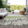  Chayden Area Rug with Non-Slip Backing