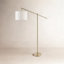 61" Floor Lamp