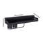 Carbon Steel Rectangle Utensil Storage Set