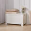 Josefa Toy Storage Bench