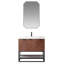 Meuble-lavabo autoportant simple avec comptoir Boydton-1345327235-1345431657