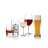 Lenox Tuscany Classics Cylinder Dofs, Set Of 6