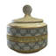 Four Piece Vase Accessory Set