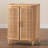 Beatrise Accent Cabinet