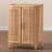 Yanka Accent Cabinet