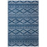 Navy/Ivory