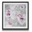 «Blush Bloom I», reproduction d'art encadrée-32510459-33459814