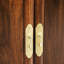 All-Solid Wood Dining Room Sideboard