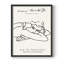 Matisse LXVI, reproduction encadrée - bois massif-1457737311-1457737308