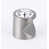 Satin Nickel selected