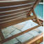 Chaise longue Byron