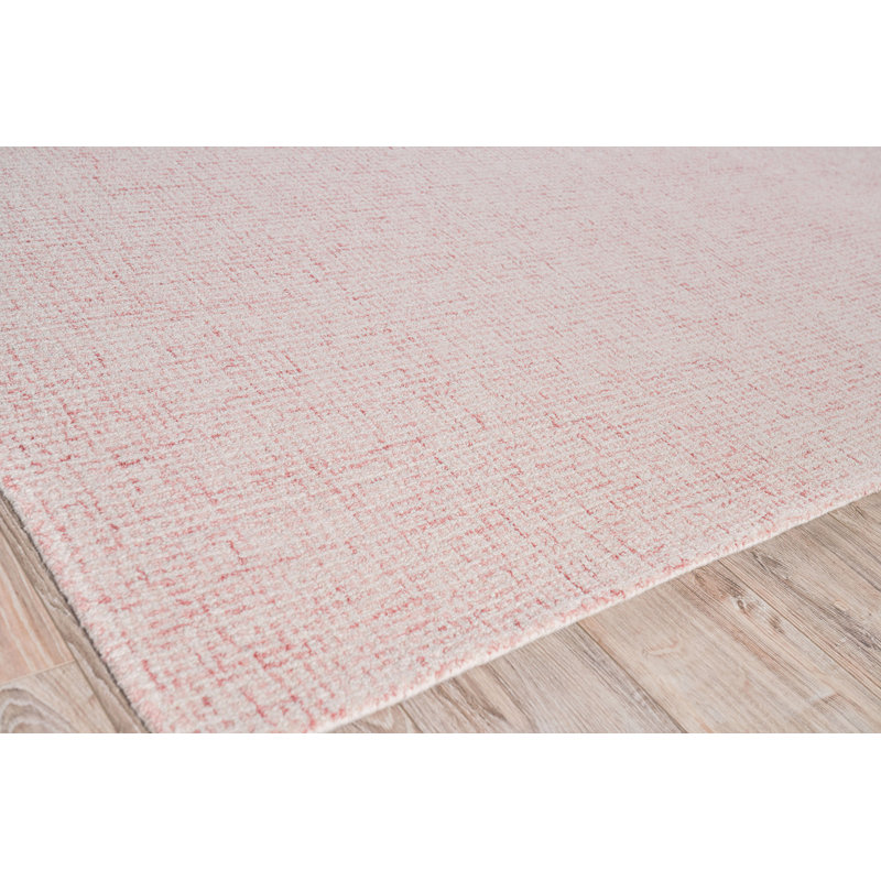 Caprice Wool Striped Indoor Rug, Rectangle 2' x 3'