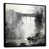 Silver Picture Framed