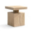 Table d'appoint Calder