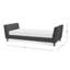 Lit de jour Ryeleigh-73049554