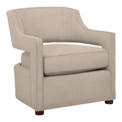 Chaise longue Phoebe