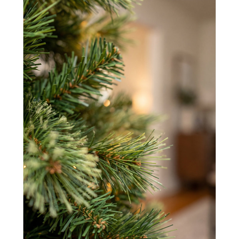 BRAMPTON PINE - 4.5ft Artificial Christmas Tree