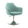 Caynan Upholstered Swivel Armchair
