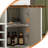 Abrianna 52" Bar Cabinet-544353615