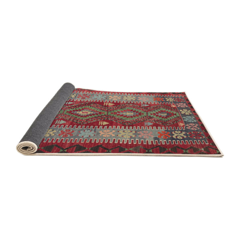 Southwestern Indoor Rug, Rectangle 8' x 10'