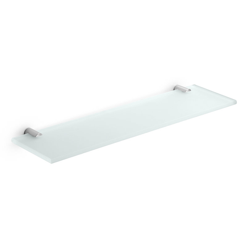Tablette murale Picola, H 1 po x l 23,3 po x P 4,5 po