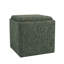 Repose-pieds avec rangement HomePop-1069916806