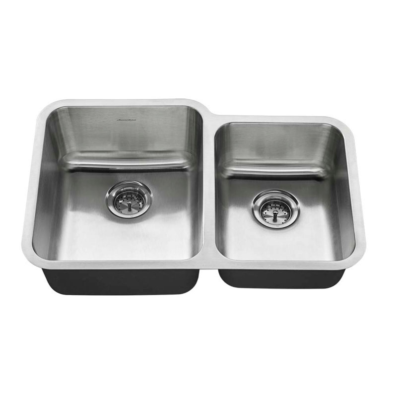 Évier de cuisine encastré h 31 po x l 20 po Reliant