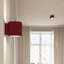 Aura Aluminium Flush Mount-158653857-158653877-158653914