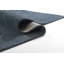Wendell Abstract Hand Tufted Wool Area Rug in Navy/White-267888898