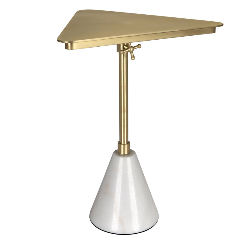 Darwin End Table