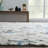 Belue Hand Knotted Wool Abstract Indoor Rug-226413547