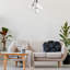 Commer 4 - Light Unique/Statement Chandelier