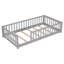 Lit plateforme simple avec clôture Giezi Kids-139651209-176622871