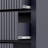 3 Drawer 31 In. Wide Chest Of Drawers-1231797499