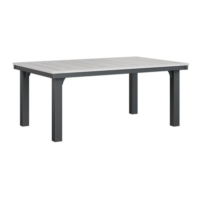 Homestead Outdoor Dining Table
