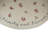Zosia Leaves Print Tablecloth