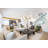 Modena - 9-Light Chandelier --196639523-196639520