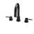 Rubbed Bronze