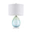 Lampe de table en verre Ombre-472098989