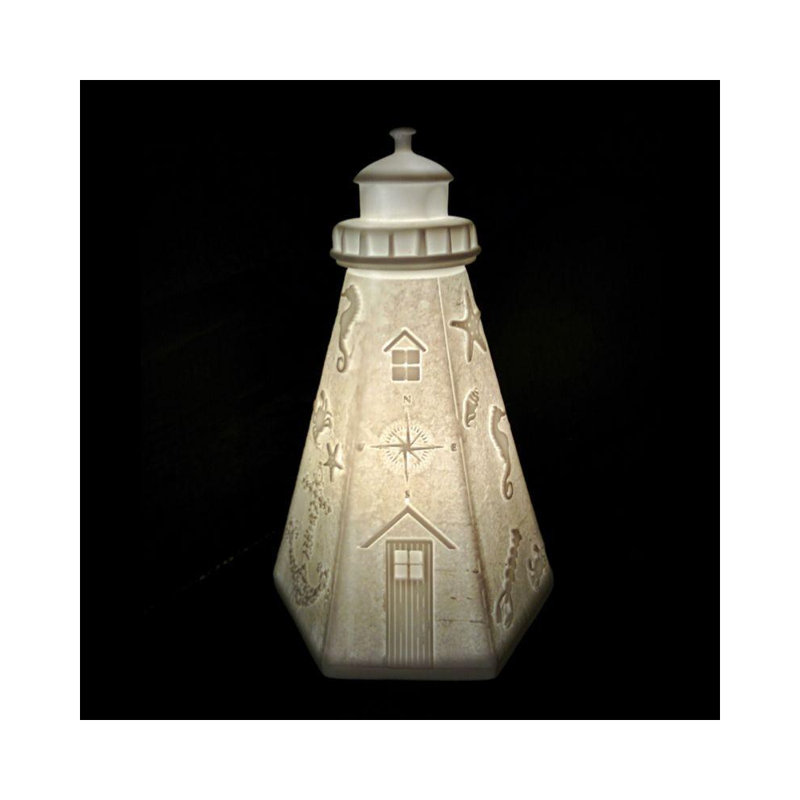 Sailor Light House Night Light