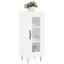 Margaritha 1 -Door Accent Cabinet-255350824