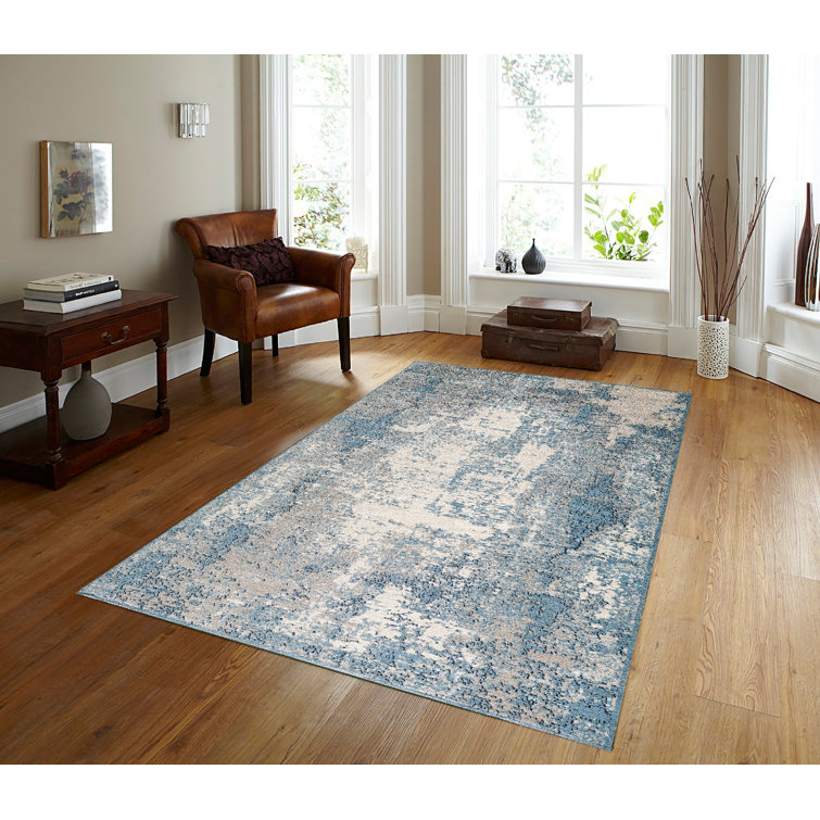 Matias Abstract Indoor Rug