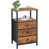 Rustic Brown est en rupture de stock