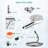 Filtered Shower Head with Filter-115171251