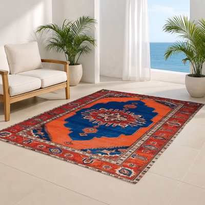 Tapis d'intérieur et d'extérieur Tabriz